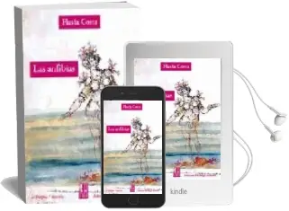 Descargar AudioLibro Las Anfibias de Flavia Costa año 2009
