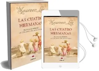 Descargar AudioLibro Las Cuatro Hermanas de Maureen Lee año 2009