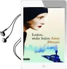 Descargar AudioLibro Lejos, mas Lejos de Amy Bloom año 2009
