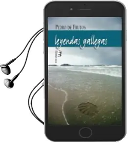 Descargar AudioLibro Leyendas Gallegas de Frutos Pedro De año 2009