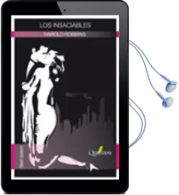 Descargar AudioLibro Los Insaciables de Harold Robbins año 2009