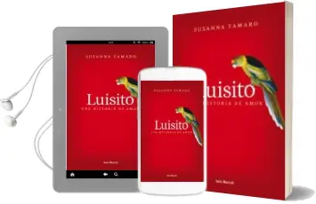 Descargar AudioLibro Luisito. una Historia de Amor de Susanna Tamaro año 2009