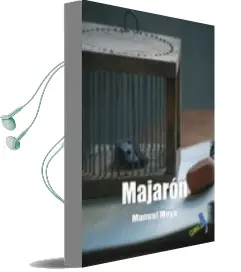 Descargar AudioLibro Majaron de Manuel Moya año 2009