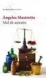 AudioLibro Mal de Amores de Angeles Mastretta
