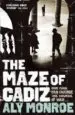 AudioLibro Maze of Cadiz de Aly Monroe