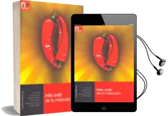 Descargar AudioLibro Mes Enlla de la Mascara de Varios Autores año 2009