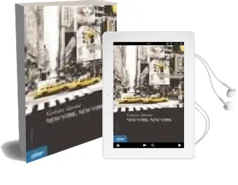 Descargar AudioLibro New York, new York de Gotzon Garate año 2009