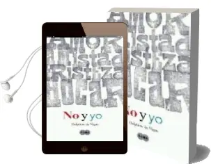Descargar AudioLibro No y yo de Delphine De Vigan año 2009