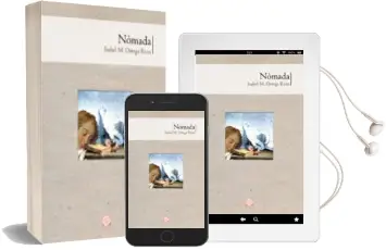 Descargar AudioLibro Nomada de Isabel M. Ortega año 2009