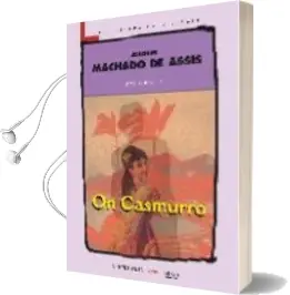 Descargar AudioLibro On Casmurro de Joaquin Maria Machado De Assis año 2009