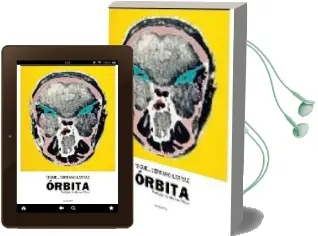 Descargar AudioLibro Orbita de Miguel Serrano Larraz año 2009