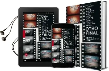 Descargar AudioLibro Otro Final de Alvaro Del Amo año 2009