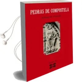 Descargar AudioLibro Pedras de Compostela de Mercedes Gualteria año 2009