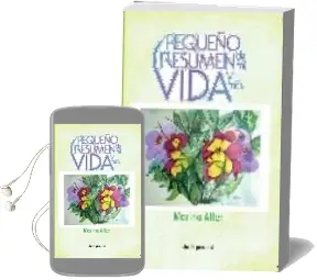 Descargar AudioLibro Pequeño Resumen de mi Vida y mas de Marina Aller año 2009