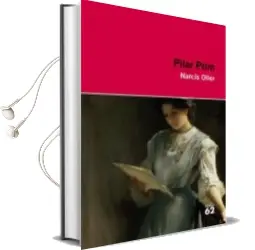 Descargar AudioLibro Pilar Prim de Narcis Oller año 2009