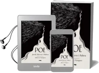 Descargar AudioLibro Poe de Jordi Sierra I Fabra año 2009
