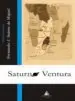 AudioLibro Saturno Ventura de Fernando J. Suarez De Miguel