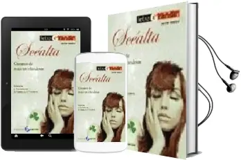 Descargar AudioLibro Scealta: Cuentos de Mujeres Irlandesas de Varios Autores año 2009