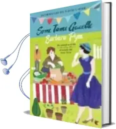Descargar AudioLibro Some Tame Gazelle de Barbara Pym año 2009