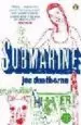 AudioLibro Submarine de Joe Dunthorne