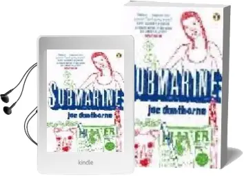 Descargar AudioLibro Submarine de Joe Dunthorne año 2009