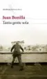 AudioLibro Tanta Gente Sola de Juan Bonilla