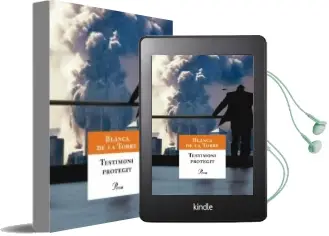 Descargar AudioLibro Testimoni Protegit de Blanca De La Torre año 2009
