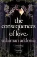 AudioLibro The Consequences of Love de Sulaiman Addonia