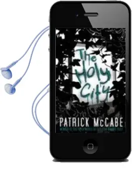 Descargar AudioLibro The Holy City de Patrick Mccabe año 2009