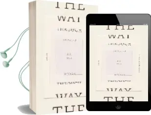 Descargar AudioLibro The way Through Doors de Jesse Ball año 2009