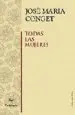 AudioLibro Todas las Mujeres de Jose Maria Conget Ferruz