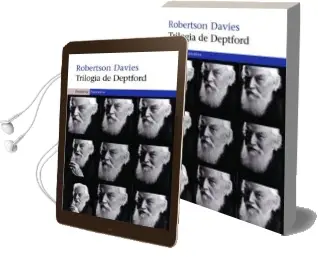 Descargar AudioLibro Trilogia Deptford (Catala) de Robertson Davies año 2009