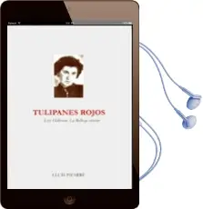 Descargar AudioLibro Tulipanes Rojos: Etty Hillesum: La Belleza Interior de Lluis Pifarre año 2009