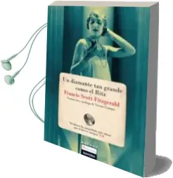 Descargar AudioLibro Un Diamante tan Grande Como el Ritz de Francis Scott Fitzgerald año 2009