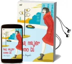 Descargar AudioLibro Una Mujer Como tu de Neus Arques Salvador año 2009