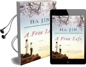 Descargar AudioLibro A Free Life de Ha Jin año 2009