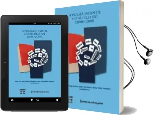 Descargar AudioLibro A Poesia Infantil no Seculo xxi (2000-2008) de Varios Autores año 2009