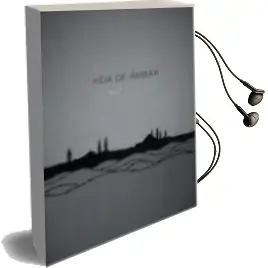 Descargar AudioLibro Ada de Ambar de Buket Uzuner año 2009