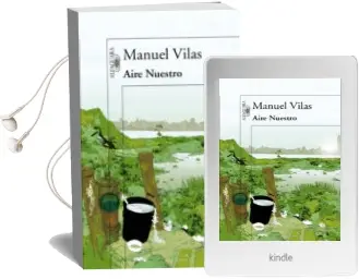 Descargar AudioLibro Aire Nuestro de Manuel Vilas año 2009