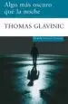 AudioLibro Algo mas Oscuro que la Noche de Thomas Glavinic
