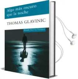 Descargar AudioLibro Algo mas Oscuro que la Noche de Thomas Glavinic año 2009