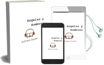 Descargar AudioLibro Angeles y Hombres de William Goyen año 2009