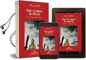 Descargar AudioLibro Bajo el Signo de Marte de Fritz Zorn año 2009
