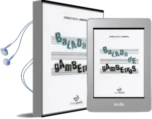Descargar AudioLibro Balada de Gamberros de Francisco Umbral año 2009