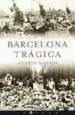 AudioLibro Barcelona Tragica de Andreu Martin