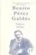 AudioLibro Benito Perez Galdos Xvii: Nazarin Halma. Arte, Naturaleza y Verda d de Yolanda Arencibia
