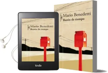 Descargar AudioLibro Buzon de Tiempo de Mario Benedetti año 2009