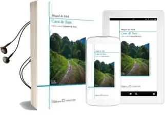 Descargar AudioLibro Cami de Llum de Miquel De Palol año 2009