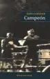 AudioLibro Campeon (Montesinos) de Ring Lardner