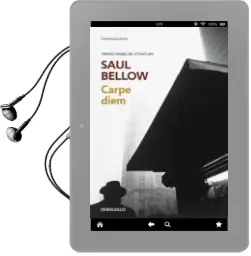 Descargar AudioLibro Carpe Diem de Saul Bellow año 2009